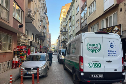 Bursa'da kıskançlık dehşeti! 2 ölü