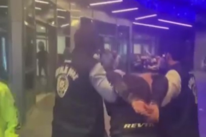 Camideki skandal görüntülerle ilgili failin ifadelerine ulaşıldı