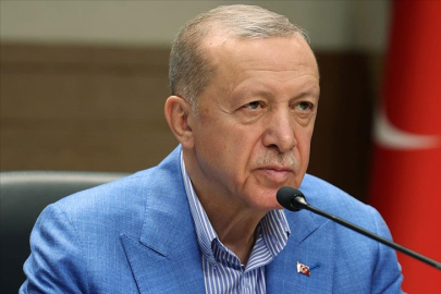 Cumhurbaşkanı Erdoğan: “Avrupa Birliği ile gerekirse yolları ayırabiliriz”