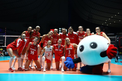 Filenin Sultanları, Olimpiyat Elemeleri'ne galibiyetle başladı
