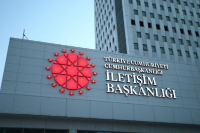 İletişim Başkanlığı’ndan ‘Ayasofya’ açıklaması