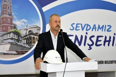 Bursa’ya örnek gıda sanayi sitesi kurulacak