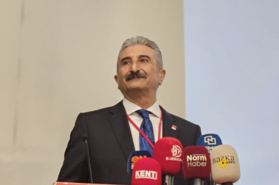 CHP Bursa yeni il başkanı belli oldu