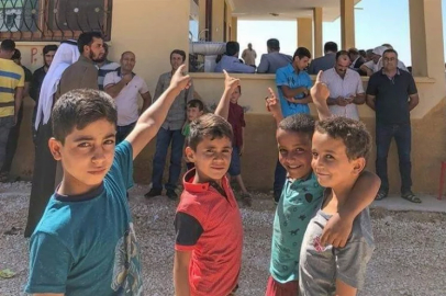 "Düğünümüzde Silaha Hayır" kampanyası başlatıldı