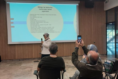 Dünyanın kullandığı o tedavi yöntemi