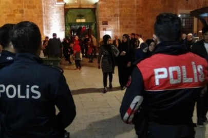 Bursa’da ‘huzur’ uygulaması
