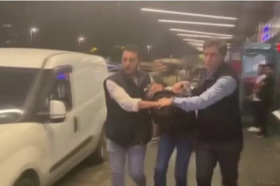 Camide alkol kullanıp sosyal medyada paylaşan şahsın ifadesi ortaya çıktı