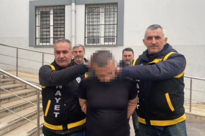 Bursa'da çifte cinayetin zanlısına çifte müebbet talebi