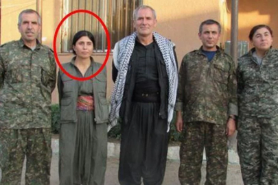 MİT'ten nokta operasyon! Sözde Münbiç sorumlusu etkisiz hale getirildi