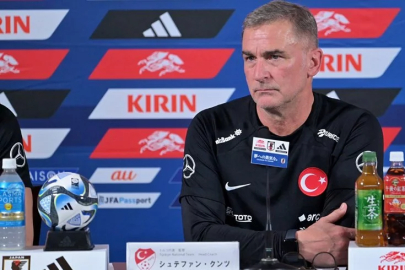 A Milli Takım’da Kuntz dönemi sona erdi