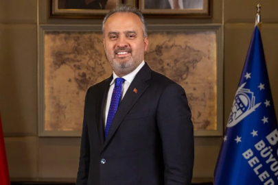 Bursa'da doğalgaza geçiş için destek paketi