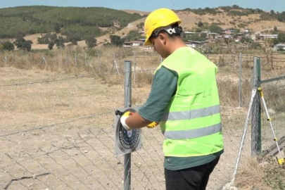 Büyükşehir ile meralar koruma altında