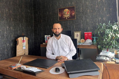 "Helal turizme ilgi artıyor"