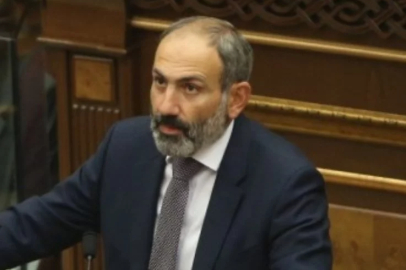 Paşinyan: “Barış yolunda yürümek zorundayız”