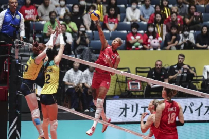 Filenin Sultanları, Olimpiyat Elemeleri’nde 5’te 5 yaptı