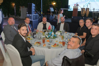 Atış Grup'un yeni nesil sağlık yatırımı Medıtown tanıtıldı