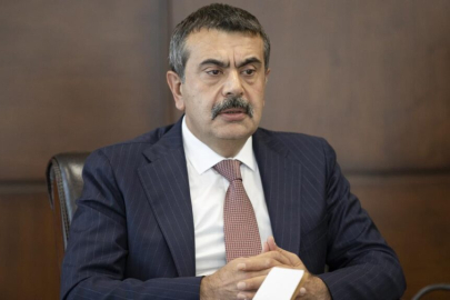 Bakan Tekin'den öğretmenlik kariyer basamakları sürecine ilişkin açıklama