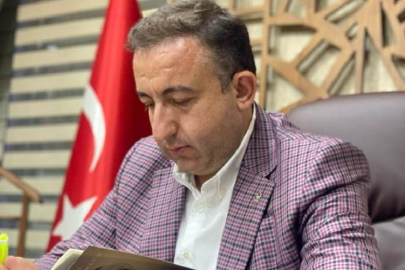 Başkan Çömez görevden alındı…!