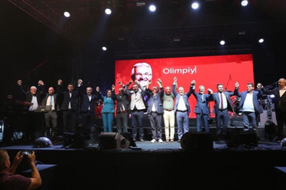 Nilüfer’de Balkan esintisi