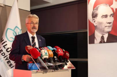 Cumhuriyet’in 100. yılı Nilüfer’de özel etkinliklerle kutlanacak