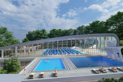 Havuzlu Park eski hareketli günlerine dönüyor