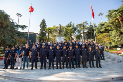 İtfaiye teşkilatı 309 yaşında