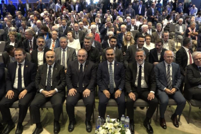 Uzaya çıkacak ilk Türkler, Bursa'da