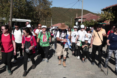 Bursa'da kalp sağlığı için adım attılar