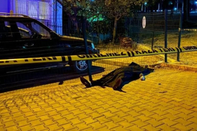 Bursa'da öldürdü, o anları sosyal medyada paylaştı