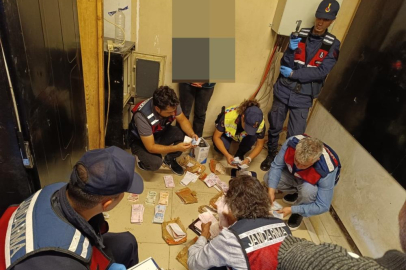 Bursa'daki tefeci çetesi 10'dan fazla fırına çökmüş...