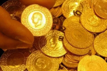 Çeyrek altın ve gram fiyatları bugün ne kadar oldu?