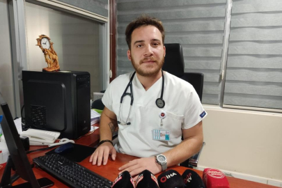 Uzmanından kalp hastalığına karşı uyarı: "Hareketsiz bir hayattan kurtulmak gerekiyor"