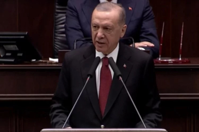 Cumhurbaşkanı Erdoğan'dan emekli maaşına zam açıklaması!