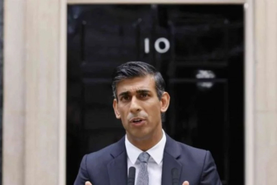 İngiltere Başbakanı Sunak’tan İsrail’e destek