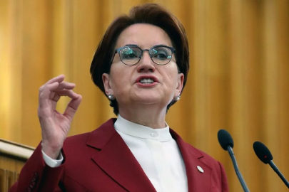 Akşener: “İçinde bulunduğumuz yüzyılın baş psikopatı hiç şüphesiz ki Netanyahu’dur”