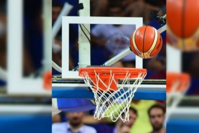 Basketbol Süper Ligi'nde 6. hafta heyecanı