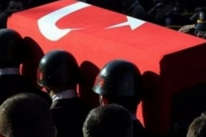 MSB acı haberi duyurdu: 1 asker şehit