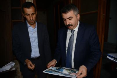 Hacıseyfettin'e kadın eğitim ve girişimcilik merkezi