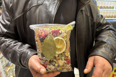 Kış çayı soğuk havalarda gripten koruyor
