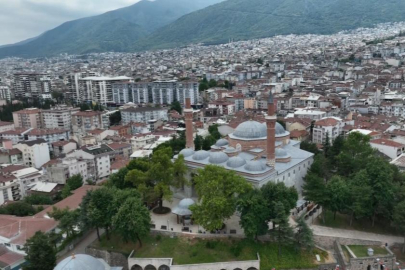 Ecdat yadigarı caminin kitabesi yok