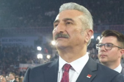 CHP Bursa İl Başkanı Yeşiltaş'tan kurultay değerlendirmesi