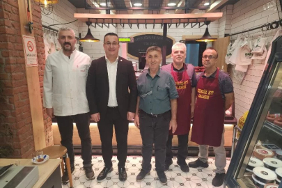 Mustafakemalpaşa’nın 100. Yıl Bestesi Bir Mustafakemalpaşa’lıdan