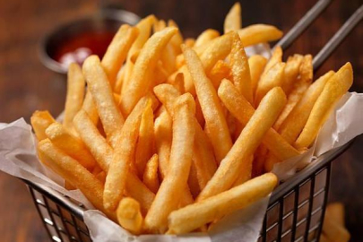 Sindirim sistemini mahvediyor...Patates deyip geçmeyin!
