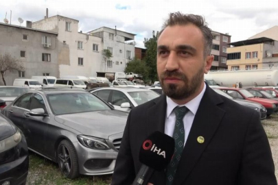 Yediemin otoparkçılarından yeni teklif