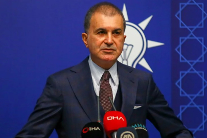 Çelik'ten AB Komisyonunun Türkiye raporuna tepki