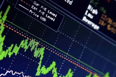 Yabancılar geçen hafta 85,7 milyon dolarlık hisse aldı