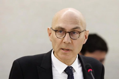 BM İnsan Hakları Yüksek Komiseri Türk: “İsrail'in saldırıları soruşturulmalı”