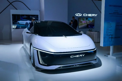 Chery, 26.000’den Fazla Patent ile Otomotiv Dünyasına Yön Veriyor!