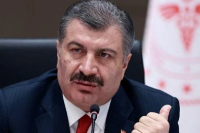 Koca: "Şehir hastaneleri 15-16 yıl sonra devlete ait olacak"