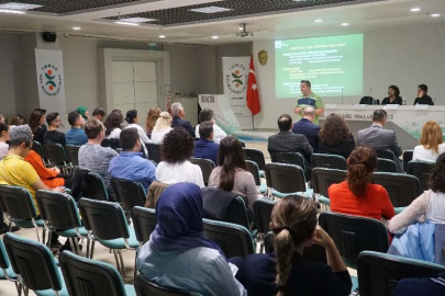 Türk gıda sanayisi Yeşil Mutabakat’a odaklandı